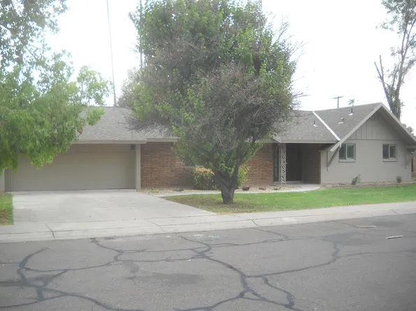 231 E Concorda Dr, Tempe, AZ 85282