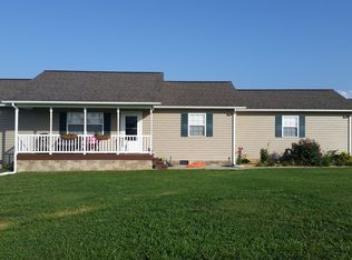 298 Ramblin Rd, Newport, TN 37821