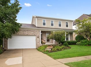 2 Hilltop Ct, Lemont, IL
