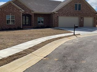 2349 Tintagel Dr, Decatur, AL 35603