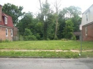 5971 Kennerly Ave, Saint Louis, MO 63112