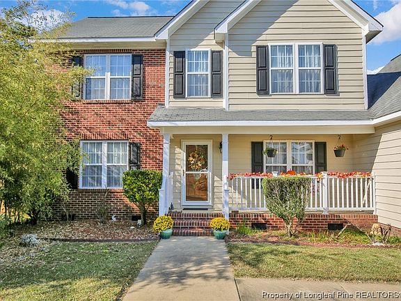 4th image of 1408 Burford Ct