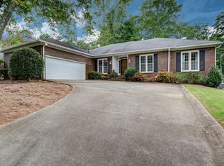 445 Guilford Cir, Marietta, GA 30068