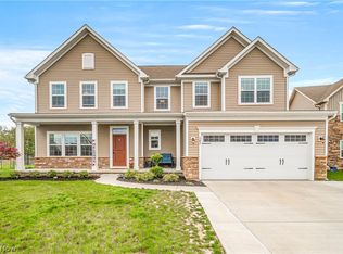 587 Prestwick Path, Painesville, OH 44077