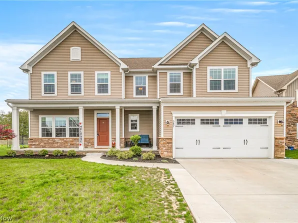 587 Prestwick Path, Painesville, OH 44077