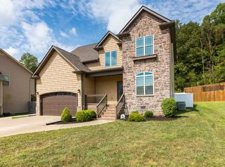 1239 Brigade Dr, Clarksville, TN 37043