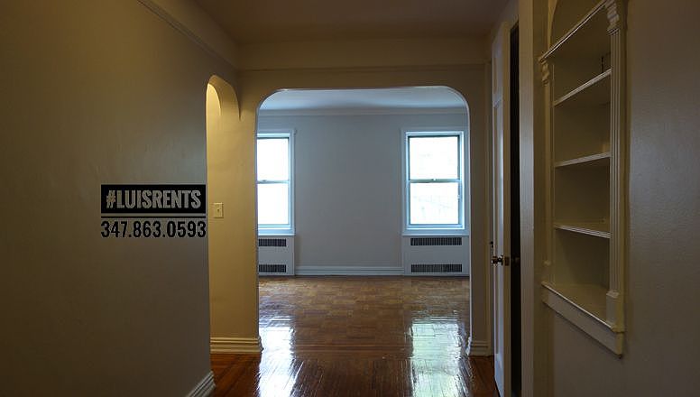 1st image of 6445 Booth St APT 402