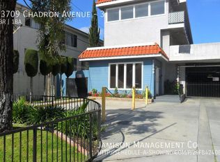 13709 Chadron Ave APT 3, Hawthorne, CA 90250