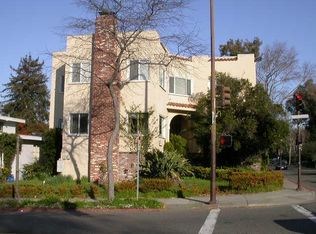 1849 Cedar St APT B, Berkeley, CA 94703