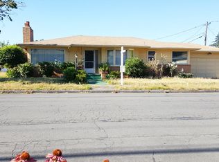 6801 SE Woodward St, Portland, OR 97206