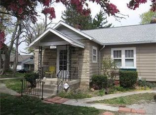 5902 E New York St, Indianapolis, IN 46219