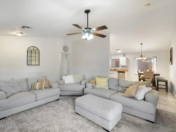 16429 N 113TH Drive, Surprise, AZ 85378