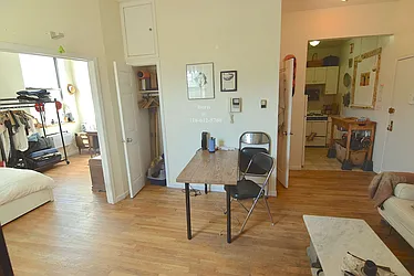 Rented by J Misrahi Realty Corp