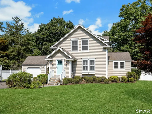 49 Wolfpit Avenue, Norwalk, CT 06851