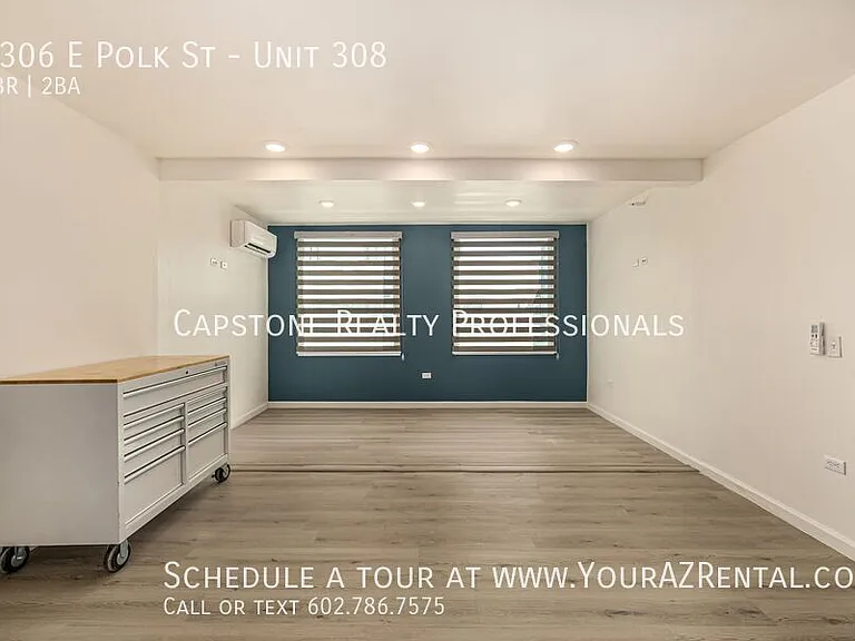 5306 E Polk St #308 — Photo 8