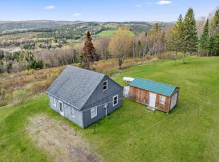 131 Daniel Beard Rd, Pittsburg, NH 03592