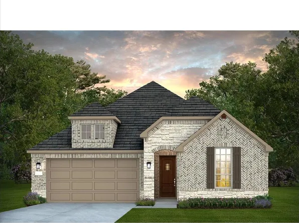 3846 Conner Dr, Katy, TX 77493