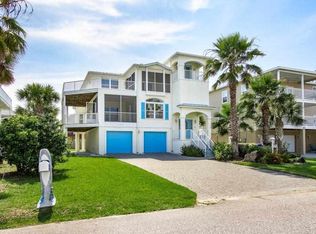 5073 Atlantic Vw, Saint Augustine, FL 32080