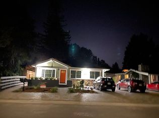 580 Georgia Ave, Palo Alto, CA 94306