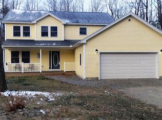 31 Crossman Dr, Brunswick, ME 04011