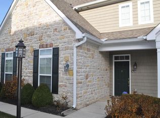 5626 Broome Dr, Dublin, OH 43016