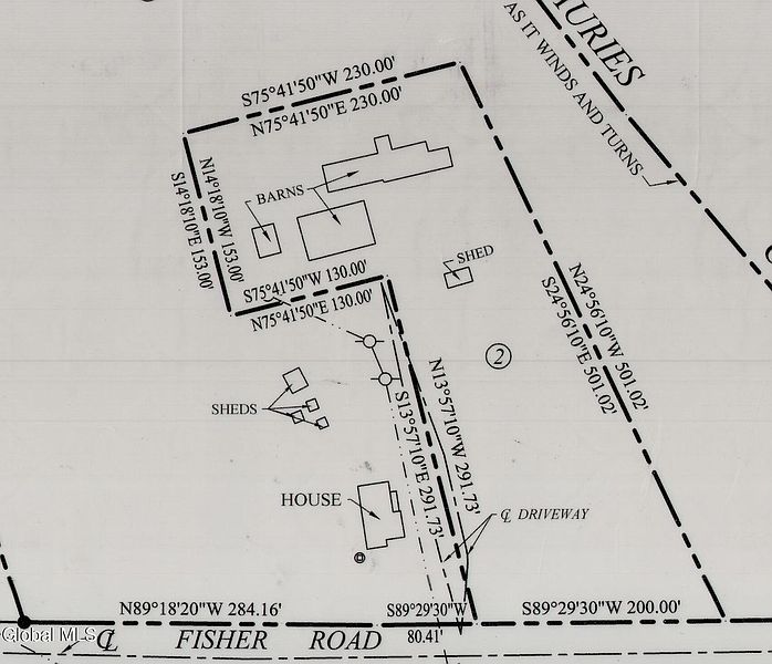 2nd image of 240 Fisher Road