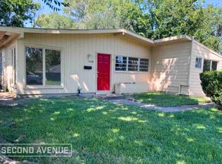 5458 N Crooked Creek Dr, Houston, TX 77017