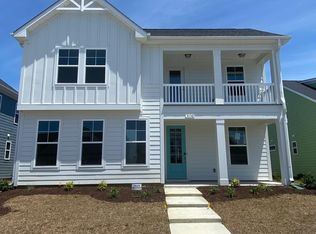3130 White Jasmine Drive Waterside #1-LOT 45, Little River, SC 29566