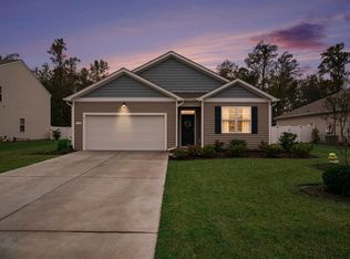 132 Columbus St. #Cali, Conway, SC 29526