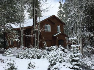 15225 Swiss Ln, Truckee, CA 96161