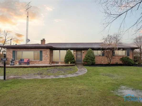 1235 Orville Ct, Northwood, OH 43619