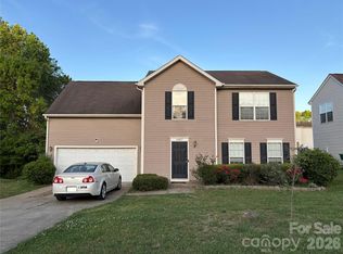 6427 Wedron Ct, Charlotte, NC 28216