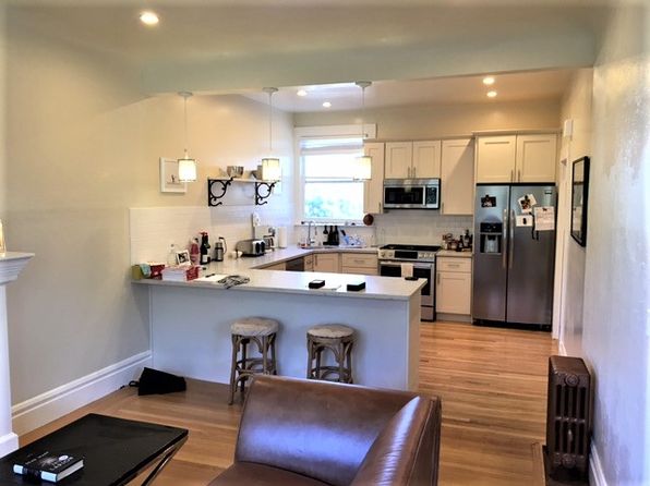 51 Arguello Blvd #2