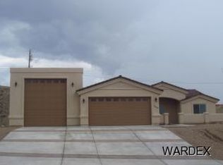 3530 N Kiowa Blvd, Lake Havasu, AZ 86404