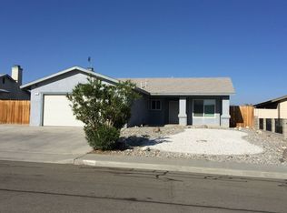 421 Ashton St, Ridgecrest, CA 93555