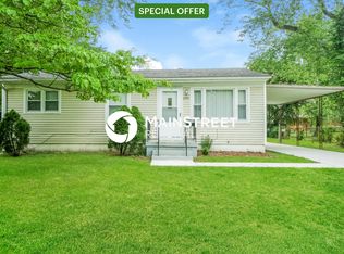 2224 Peaslee Rd, Shively, KY 40216