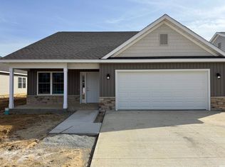 233 Dunes Park Dr #15, Culver, IN