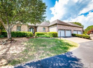 1 Vinegar Hill Ln, Heber Springs, AR 72543