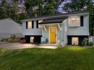 1152 Claire Rd, Crownsville, MD 21032