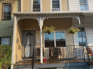 1406 W Gordon St, Allentown, PA 18102