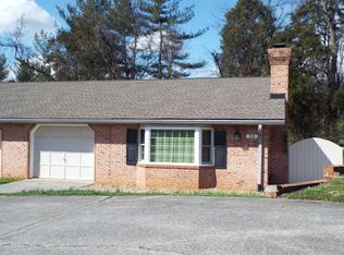 Montvale Station Rd, Maryville, TN 37803