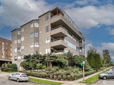 507 N 3rd Street #101, Tacoma, WA, 98403
