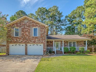 206 Eastover Cir, Summerville, SC, 29483