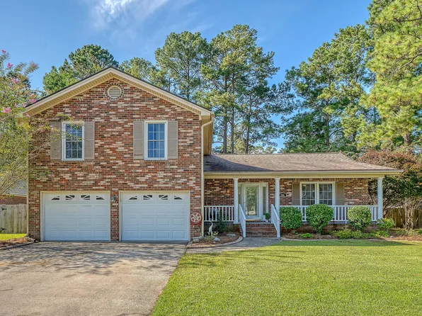 206 Eastover Cir, Summerville, SC 29483