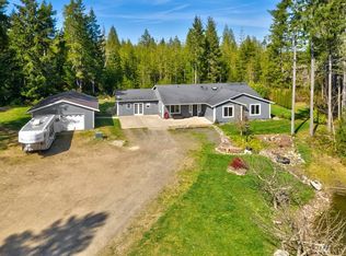 174 NE Faford Way, Tahuya, WA 98588