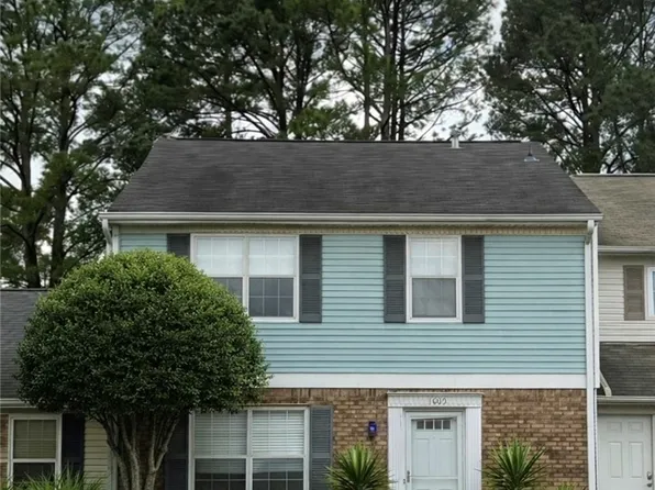 1005 Fairfax Dr, Tuscaloosa, AL 35406