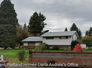 3645 NW 174th Ave, Beaverton, OR