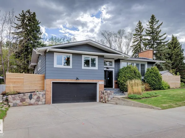 13615 Buena Vista Rd NW, Edmonton, AB T5R 5R5