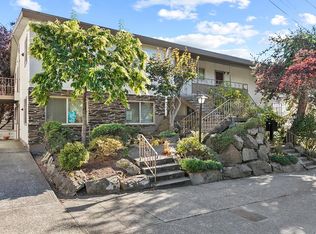 501 NE 73rd St APT 6, Seattle, WA 98115
