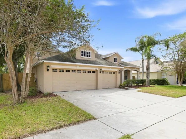 11409 BLUE LILAC AVENUE, RIVERVIEW, FL 33578